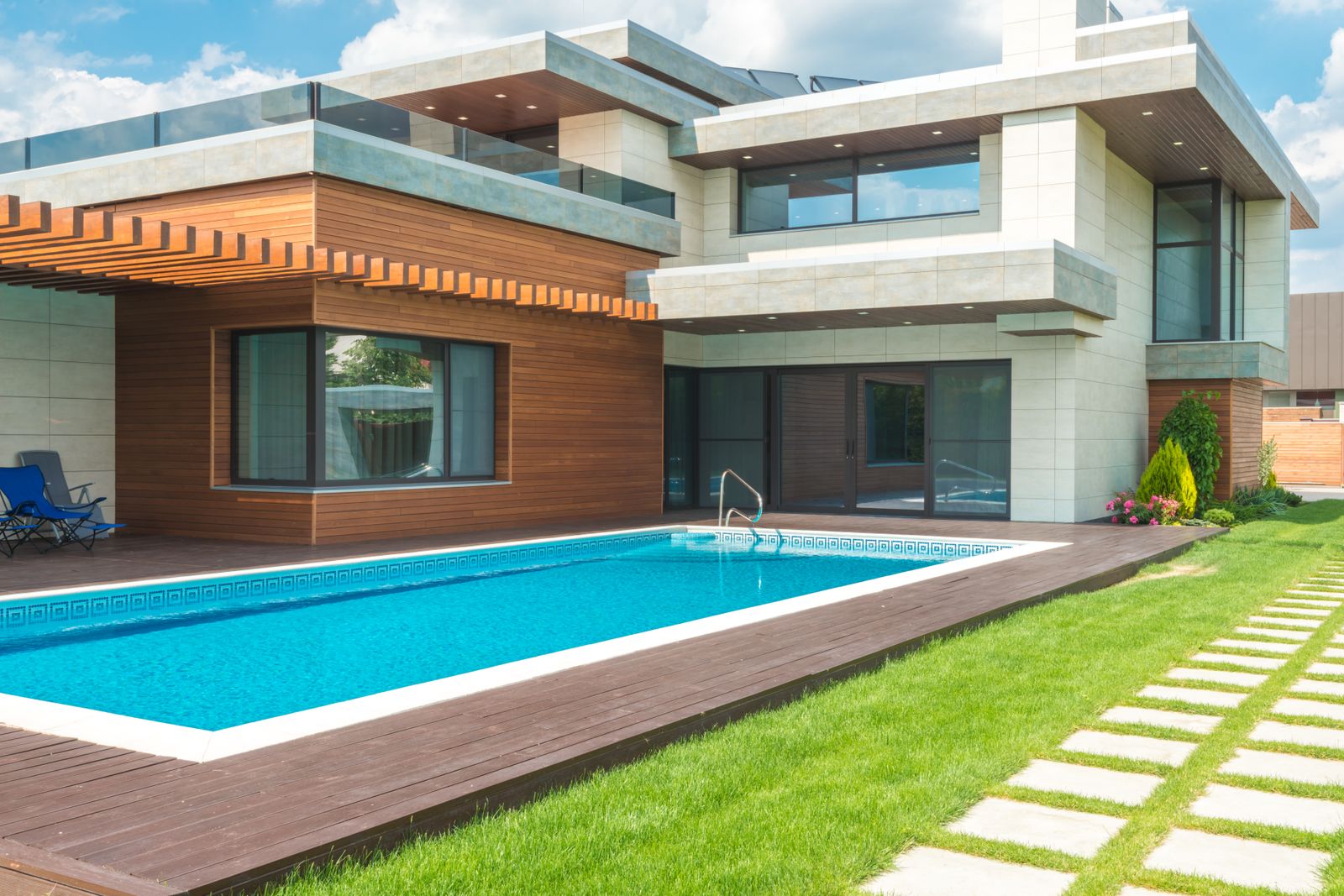 Design It Together — Verdugo's & Sons Custom Pools and Spas