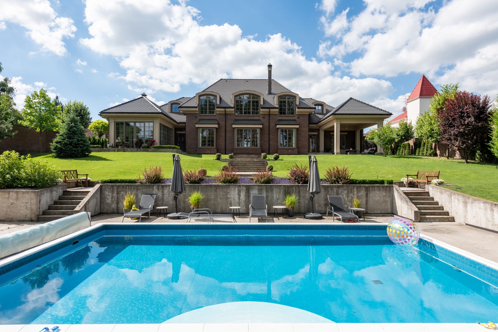 Build With Care — Verdugo's & Sons Custom Pools and Spas